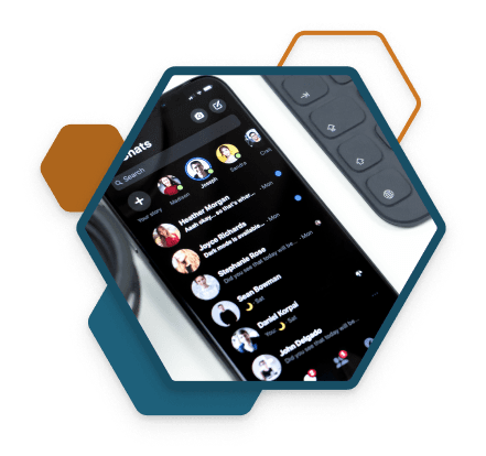 What is chatbot?