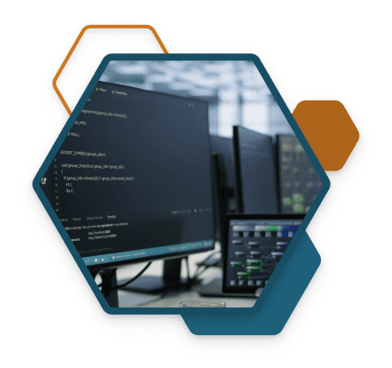 What is custom software development?